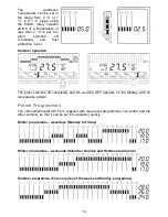 Preview for 11 page of Fantini Cosmi CH150 Manual