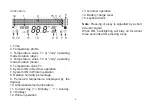 Предварительный просмотр 5 страницы Fantini Cosmi CH150TS Series Manual