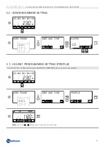 Preview for 10 page of Fantini Cosmi CH180RFWIFI Instructions For Use Manual