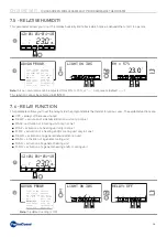 Preview for 26 page of Fantini Cosmi CH180RFWIFI Instructions For Use Manual