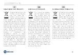 Preview for 22 page of Fantini Cosmi CH180WIFI LITE Quick Manual