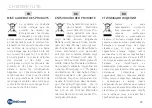 Preview for 23 page of Fantini Cosmi CH180WIFI LITE Quick Manual