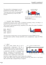 Preview for 12 page of Fantini Cosmi CH191 Manual