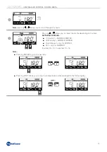 Preview for 13 page of Fantini Cosmi CH193VMC Instructions For Use Manual