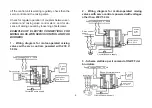 Preview for 5 page of Fantini Cosmi EV02F Manual