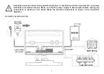 Предварительный просмотр 8 страницы Fantini Cosmi Intellicomfort+ CH180RF Manual