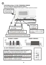 Preview for 2 page of Fantini Cosmi Intellitherm C31 Manual