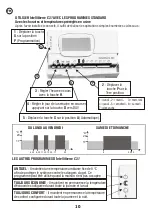 Preview for 10 page of Fantini Cosmi Intellitherm C31 Manual