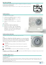 Preview for 2 page of Fantini Cosmi Intellitherm C32 Manual