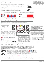 Предварительный просмотр 8 страницы Fantini Cosmi Intellitherm C57 Manual