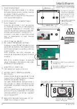 Предварительный просмотр 14 страницы Fantini Cosmi Intellitherm C57 Manual