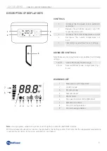 Предварительный просмотр 3 страницы Fantini Cosmi KIT CH130ARR2 Instructions For Use Manual