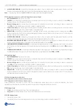 Предварительный просмотр 16 страницы Fantini Cosmi KIT CH130ARR2 Instructions For Use Manual