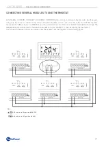 Предварительный просмотр 20 страницы Fantini Cosmi KIT CH130ARR2 Instructions For Use Manual