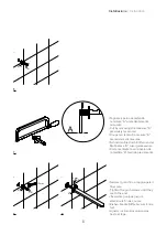 Preview for 6 page of Fantini Rubinetti 8081 Instructions Manual