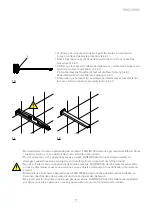 Preview for 7 page of Fantini Rubinetti 8081 Instructions Manual