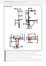 Предварительный просмотр 2 страницы Fantini Rubinetti 8114B Manual