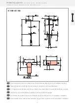 Предварительный просмотр 3 страницы Fantini Rubinetti 8114B Manual