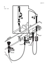 Preview for 15 page of Fantini Rubinetti ABOUTWATER AK/25 T041 Instructions Manual