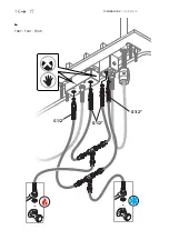 Preview for 16 page of Fantini Rubinetti ABOUTWATER AK/25 T041 Instructions Manual