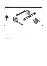 Preview for 2 page of Fantini Rubinetti ABOUTWATER AK/25 T067 Instructions Manual