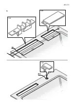 Preview for 9 page of Fantini Rubinetti ABOUTWATER AK/25 T067 Instructions Manual