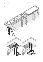 Preview for 12 page of Fantini Rubinetti ABOUTWATER AK/25 T067 Instructions Manual