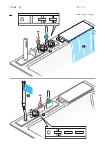 Preview for 18 page of Fantini Rubinetti ABOUTWATER AK/25 T067 Instructions Manual