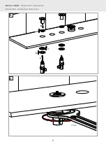 Preview for 8 page of Fantini Rubinetti ABOUTWATER AW/PIPE T465 Instructions Manual