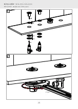 Preview for 20 page of Fantini Rubinetti ABOUTWATER AW/PIPE T465 Instructions Manual