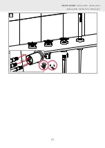 Preview for 23 page of Fantini Rubinetti ABOUTWATER AW/PIPE T465 Instructions Manual