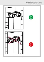 Preview for 7 page of Fantini Rubinetti ABOUTWATER INCASSO A713A Instructions Manual