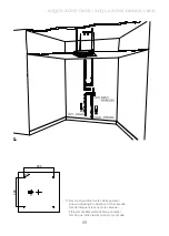 Предварительный просмотр 9 страницы Fantini Rubinetti ACQUA ZONE C001A Installation Manual