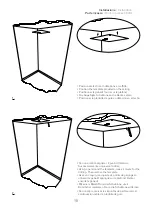 Предварительный просмотр 10 страницы Fantini Rubinetti ACQUA ZONE C001A Installation Manual