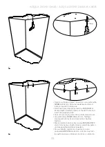 Предварительный просмотр 11 страницы Fantini Rubinetti ACQUA ZONE C001A Installation Manual