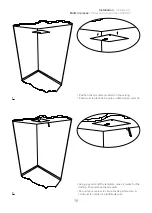 Preview for 10 page of Fantini Rubinetti ACQUA ZONE C001AU Instructions Manual