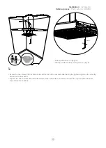 Preview for 22 page of Fantini Rubinetti ACQUA ZONE C001AU Instructions Manual