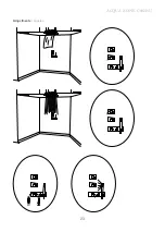 Preview for 23 page of Fantini Rubinetti ACQUA ZONE C001AU Instructions Manual