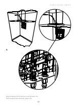 Preview for 25 page of Fantini Rubinetti ACQUA ZONE C001AU Instructions Manual