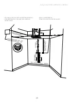 Preview for 29 page of Fantini Rubinetti ACQUA ZONE C001AU Instructions Manual