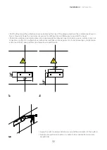 Preview for 32 page of Fantini Rubinetti ACQUA ZONE C001AU Instructions Manual