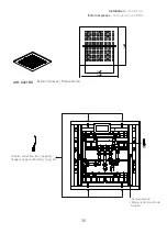 Preview for 36 page of Fantini Rubinetti ACQUA ZONE C001AU Instructions Manual