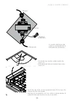 Preview for 39 page of Fantini Rubinetti ACQUA ZONE C001AU Instructions Manual