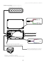 Preview for 43 page of Fantini Rubinetti ACQUA ZONE C001AU Instructions Manual