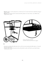 Preview for 45 page of Fantini Rubinetti ACQUA ZONE C001AU Instructions Manual