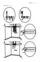 Preview for 48 page of Fantini Rubinetti ACQUA ZONE C001AU Instructions Manual