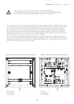 Предварительный просмотр 7 страницы Fantini Rubinetti ACQUA ZONE DREAM C031U Instructions Manual