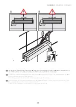 Предварительный просмотр 38 страницы Fantini Rubinetti ACQUA ZONE DREAM C031U Instructions Manual