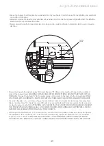 Предварительный просмотр 49 страницы Fantini Rubinetti ACQUA ZONE DREAM C031U Instructions Manual