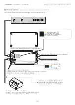 Предварительный просмотр 51 страницы Fantini Rubinetti ACQUA ZONE DREAM C031U Instructions Manual